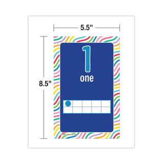 mini-posters-numbers-26-mini-posters_cdp106060 - 2