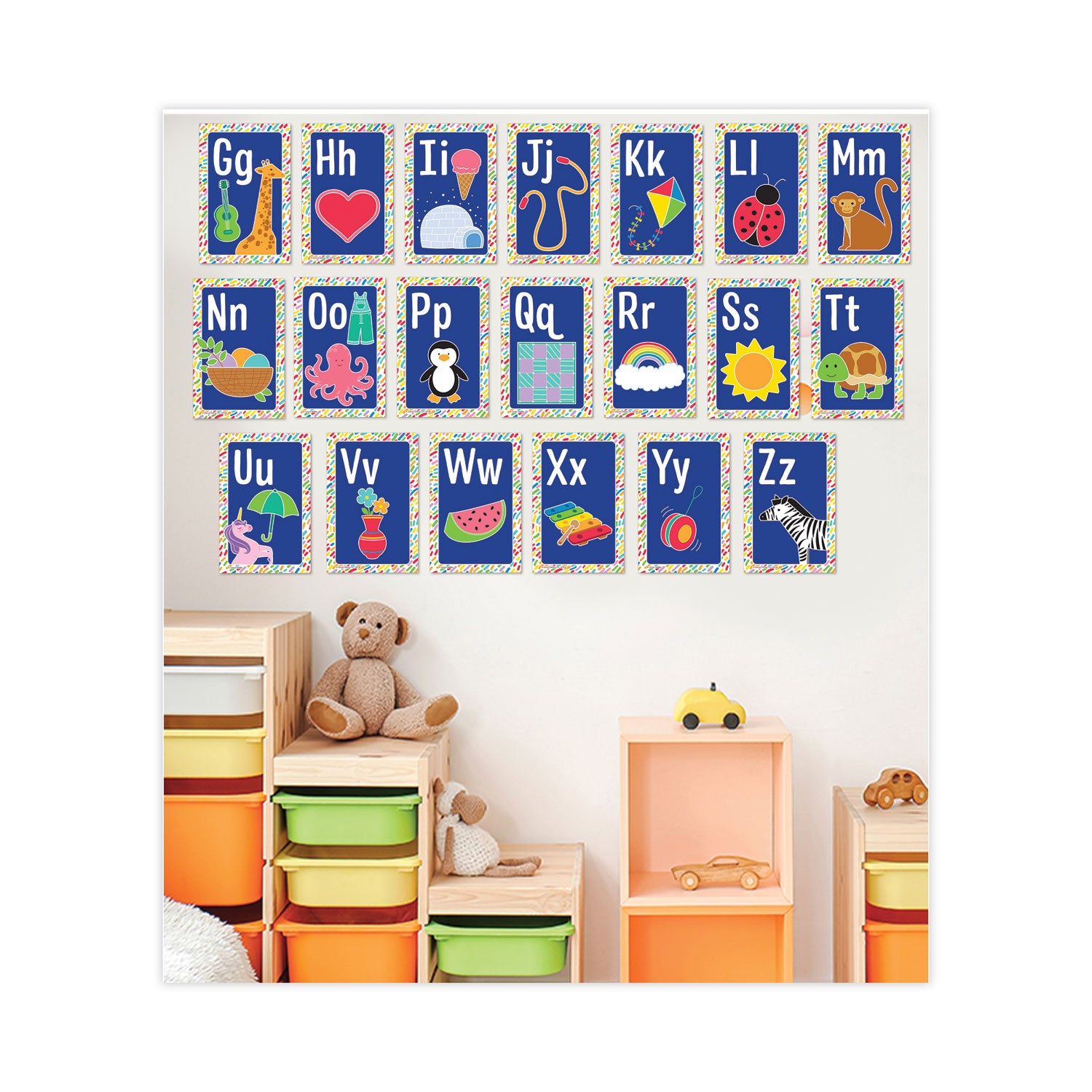 mini-posters-alphabet-26-mini-posters_cdp106059 - 4