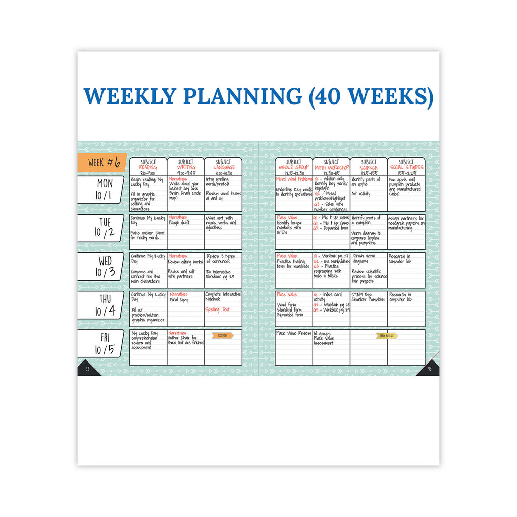 teacher-planner-weekly-monthly-two-page-spread-seven-classes-11-x-85-multicolor-cover-2022-2023_cdp105001 - 7