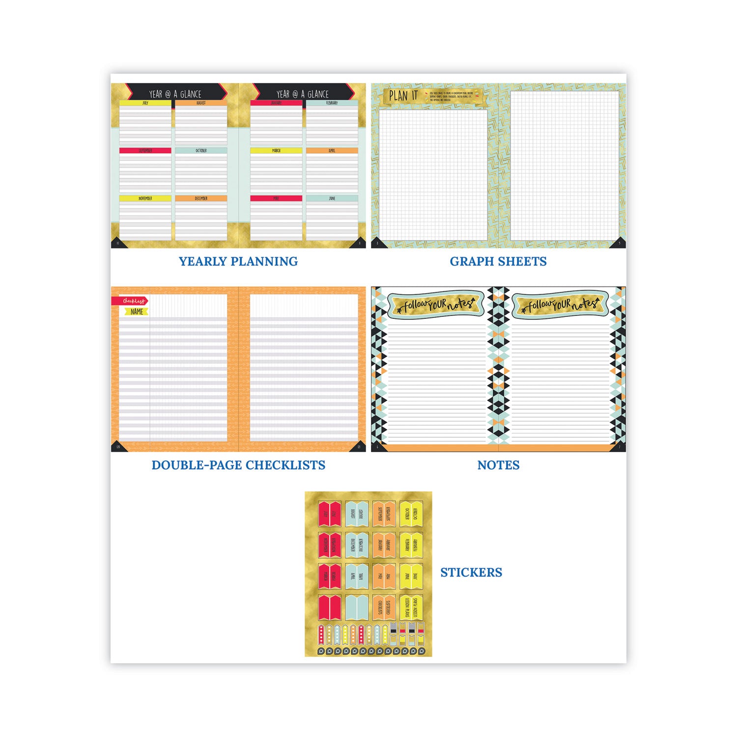 teacher-planner-weekly-monthly-two-page-spread-seven-classes-11-x-85-multicolor-cover-2022-2023_cdp105001 - 8