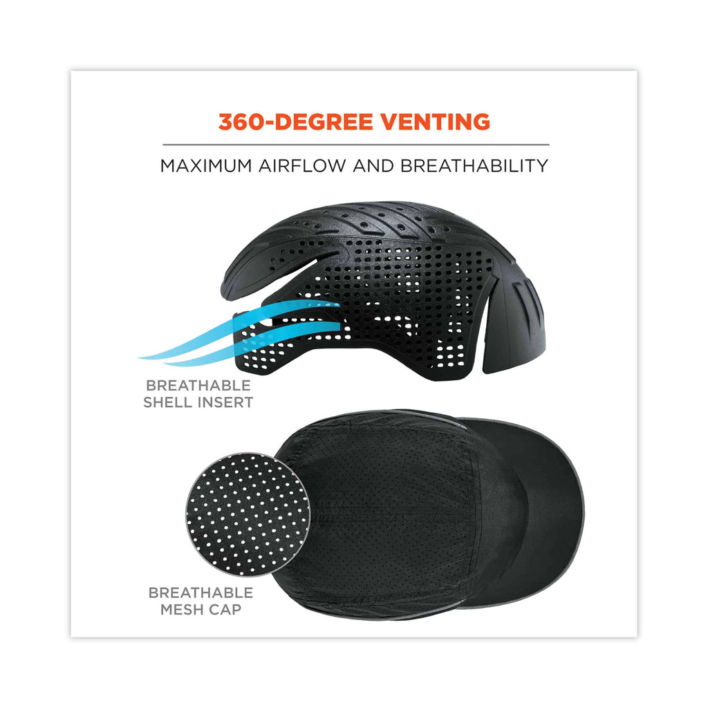skullerz-8965-lightweight-bump-cap-hat-with-led-lighting-long-brim-black-ships-in-1-3-business-days_ego23369 - 4