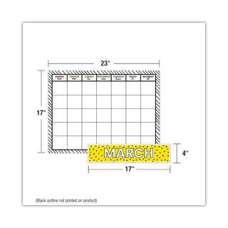 calendar-bulletin-board-set-kind-vibes-129-pieces_cdp110522 - 2