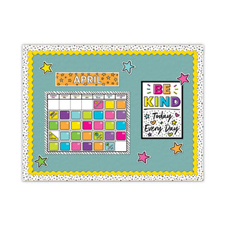 calendar-bulletin-board-set-kind-vibes-129-pieces_cdp110522 - 3