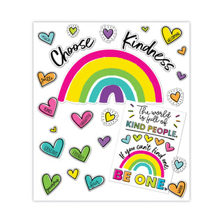 motivational-bulletin-board-set-kind-vibes-75-pieces_cdp110524 - 1