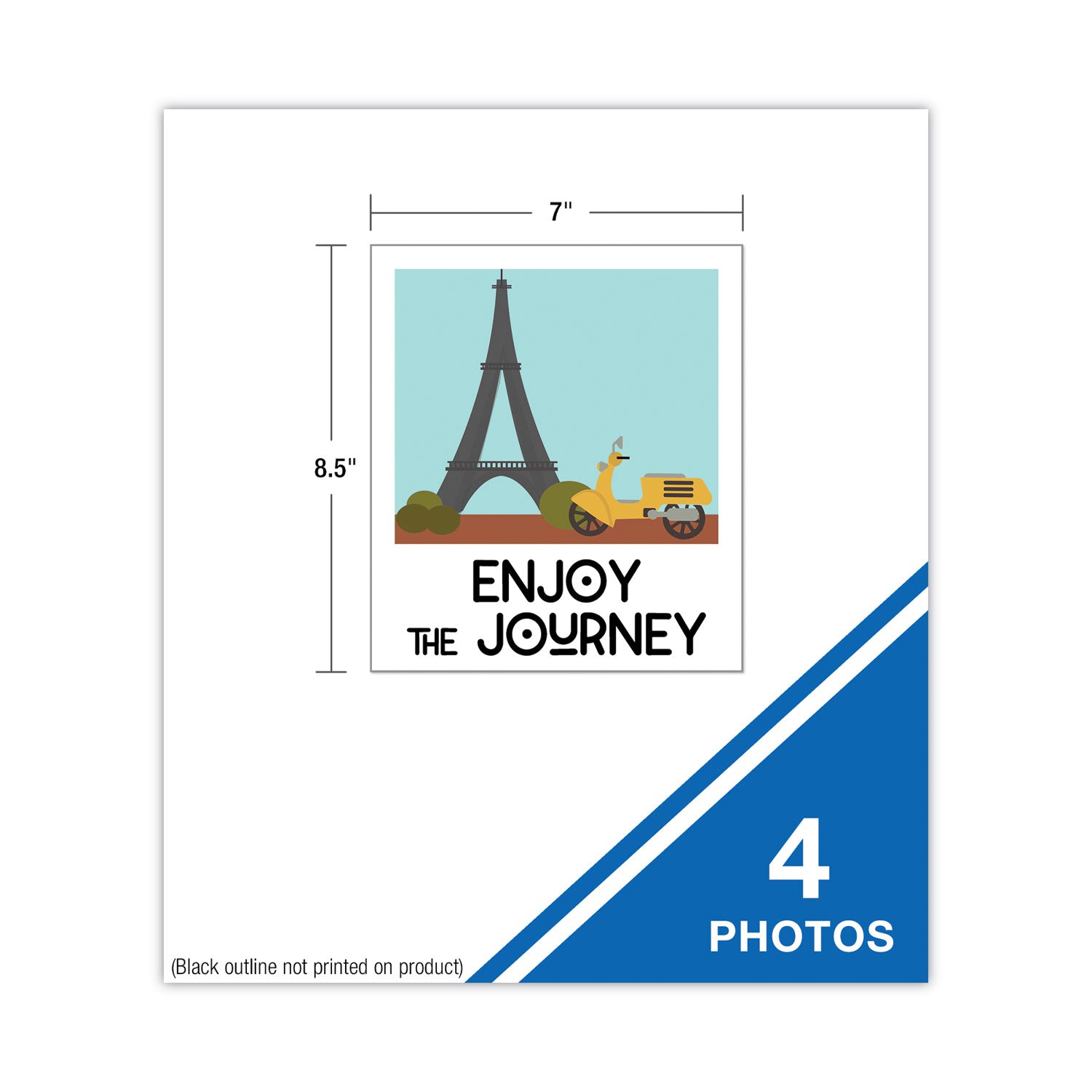 motivational-bulletin-board-set-everyday-is-an-adventure-42-pieces_cdp110554 - 5