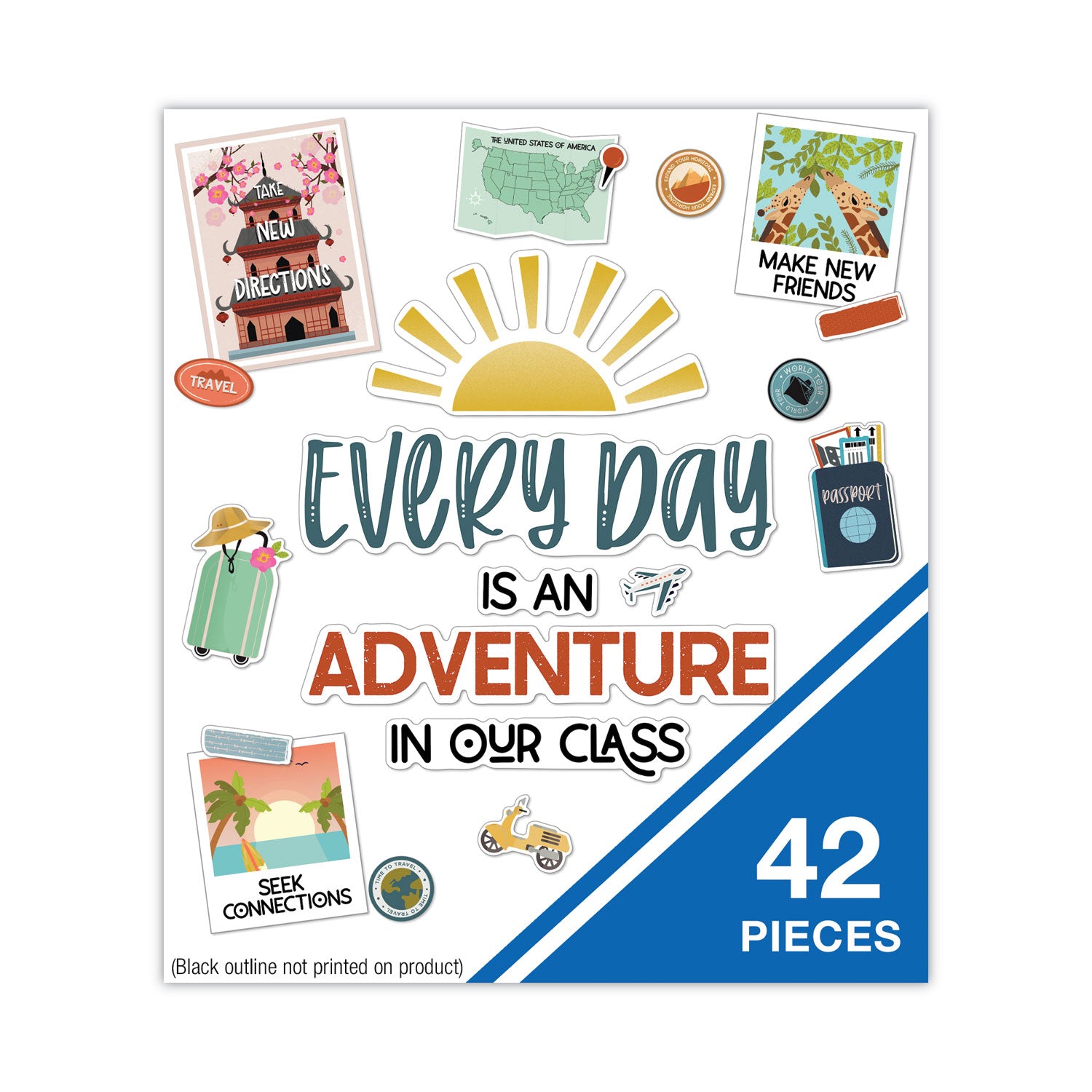 motivational-bulletin-board-set-everyday-is-an-adventure-42-pieces_cdp110554 - 6