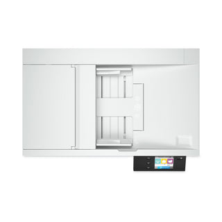 ScanJet Pro N4600, 1200dpi Optical Resolution, 100-Sheet Duplex Auto Document Feeder