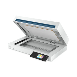 ScanJet Pro N4600, 1200dpi Optical Resolution, 100-Sheet Duplex Auto Document Feeder