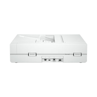 ScanJet Pro N4600, 1200dpi Optical Resolution, 100-Sheet Duplex Auto Document Feeder