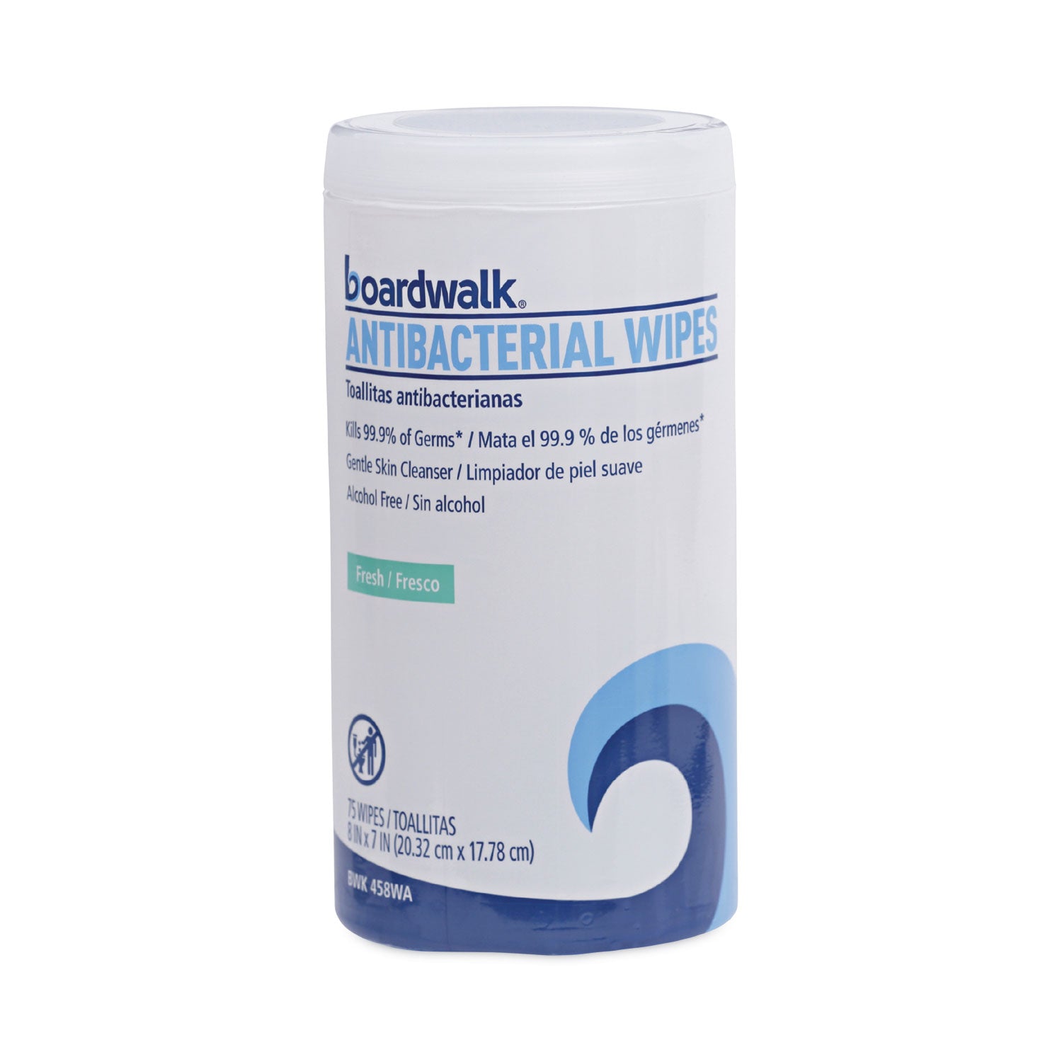 antibacterial-wipes-54-x-8-fresh-scent-75-canister-6-canisters-carton_bwk458wa - 1