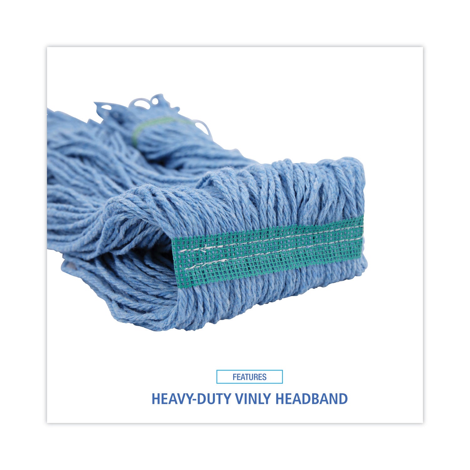 super-loop-wet-mop-head-cotton-synthetic-fiber-1-headband-medium-size-blue_bwk502blnb - 5