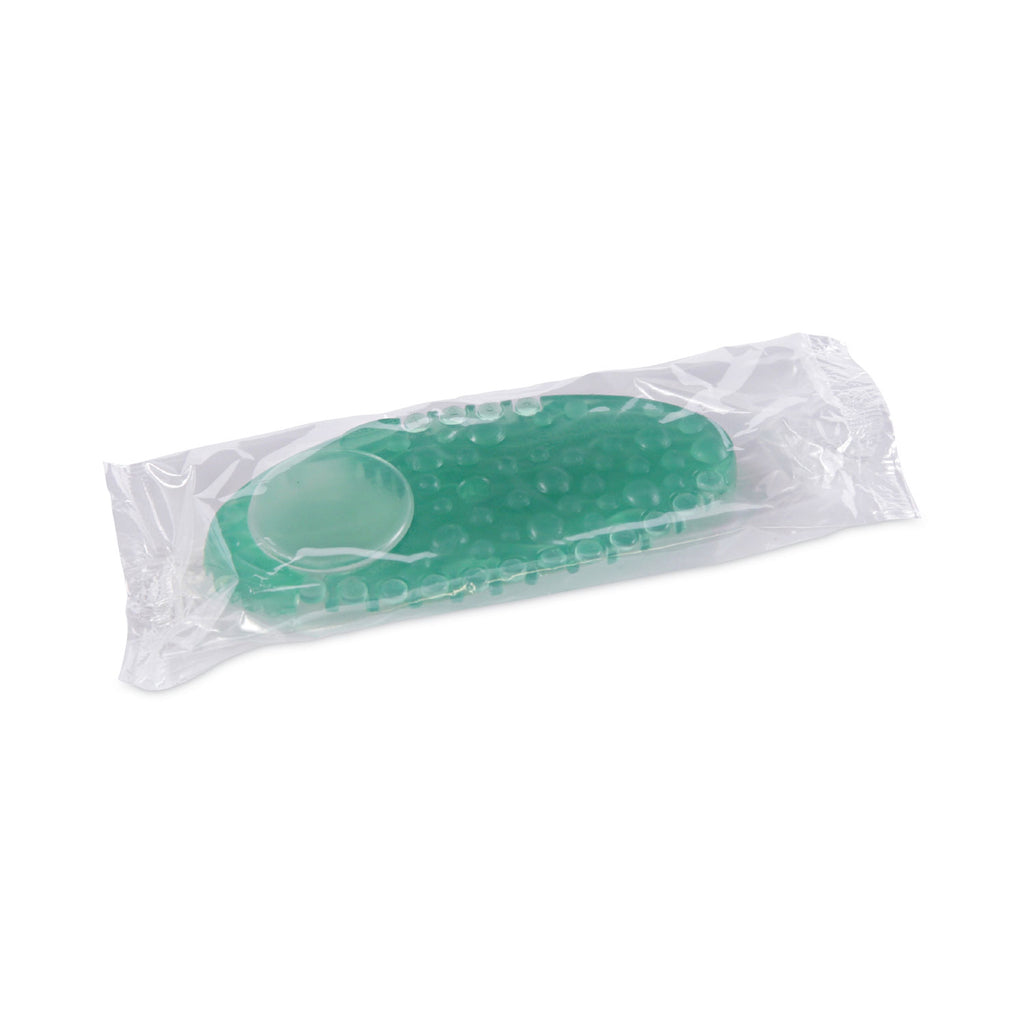 Curve Air Freshener, Cucumber Melon, Green, 10/Box, 6 Boxes/Carton