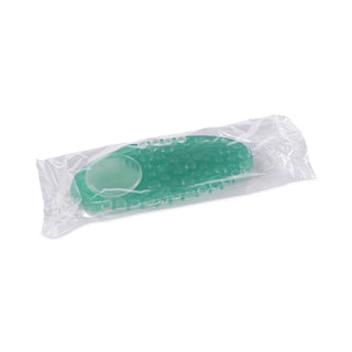 Curve Air Freshener, Cucumber Melon, Green, 10/Box, 6 Boxes/Carton