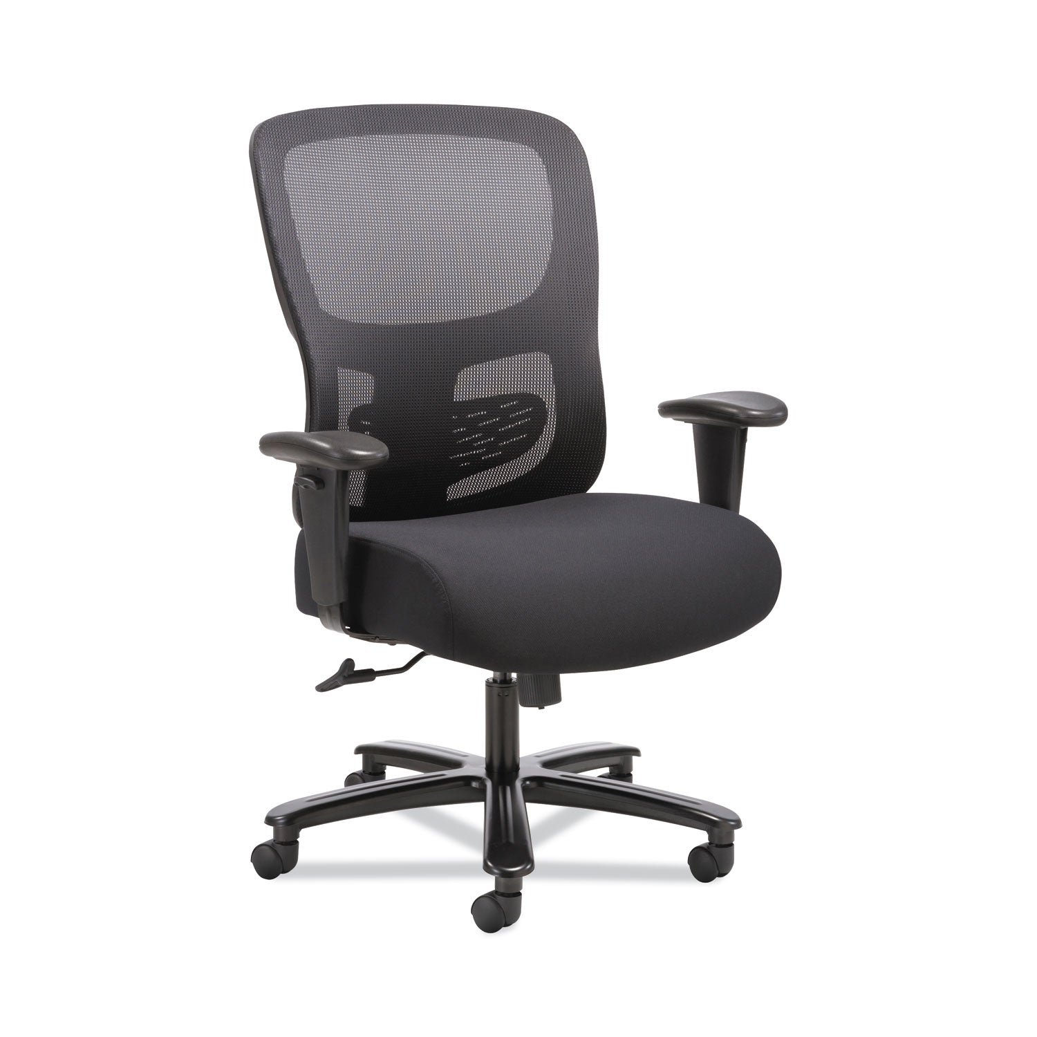 1-fourty-one-big-tall-mesh-task-chair-supports-up-to-400-lb-192-to-2285-seat-height-black_bsxvst141 - 1