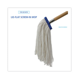 cut-end-lie-flat-mop-head-rayon-16oz-white-12-carton_bwkrm32016 - 3