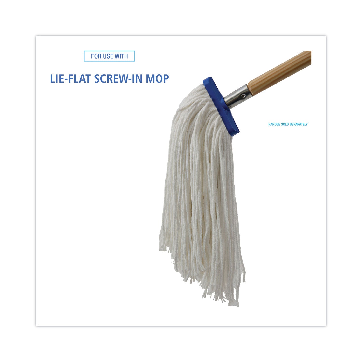 cut-end-lie-flat-mop-head-rayon-16oz-white-12-carton_bwkrm32016 - 3