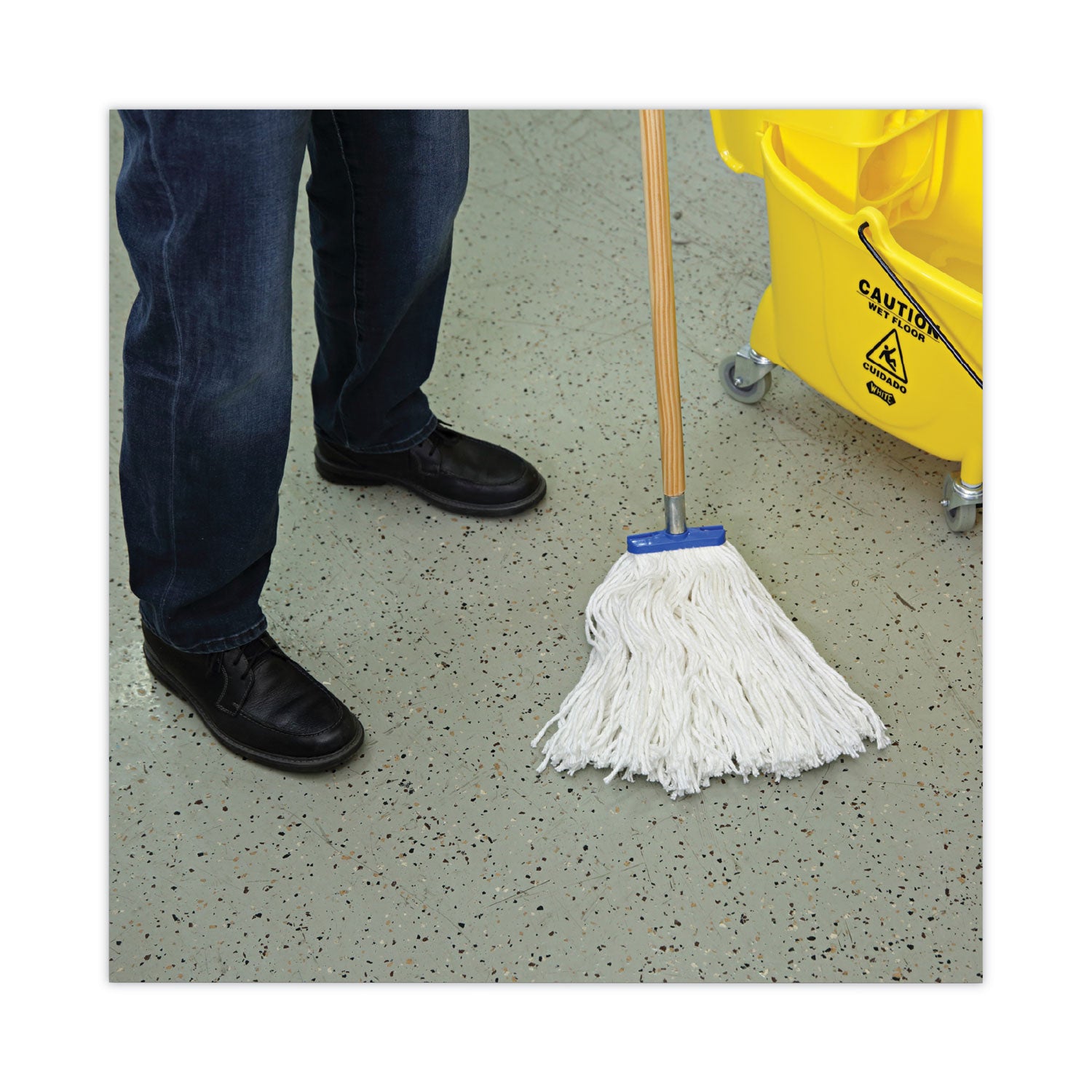 cut-end-lie-flat-mop-head-rayon-16oz-white-12-carton_bwkrm32016 - 5