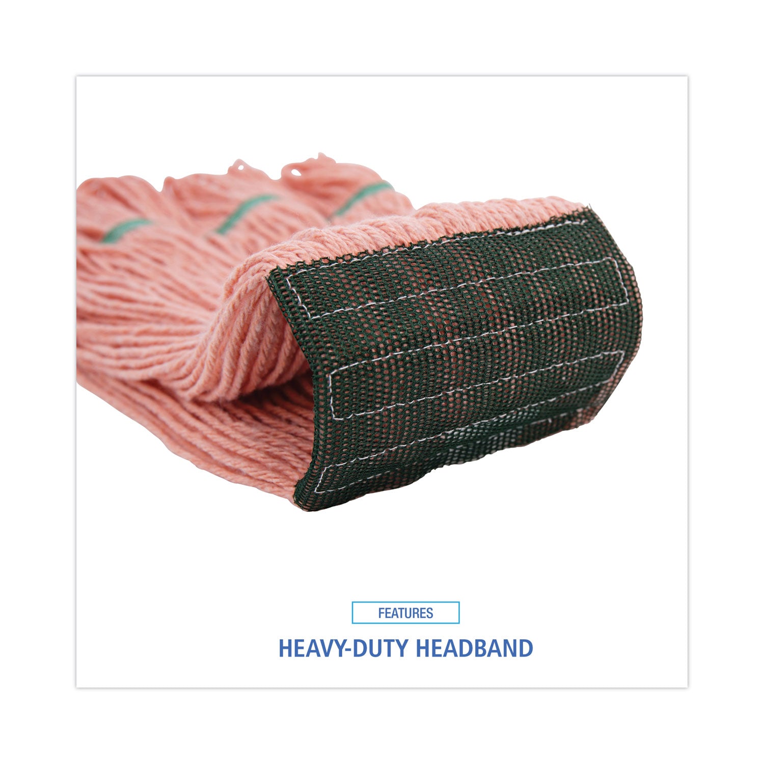 super-loop-wet-mop-head-cotton-synthetic-fiber-5-headband-medium-size-orange-12-carton_bwk502or - 6
