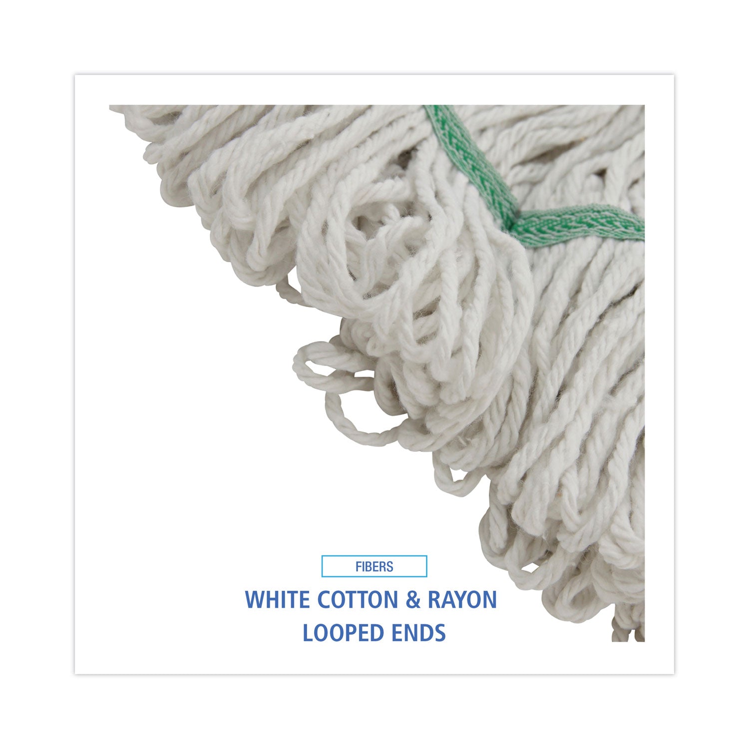 mop-head-premium-standard-head-cotton-rayon-fiber-medium-white_bwk502whnb - 4