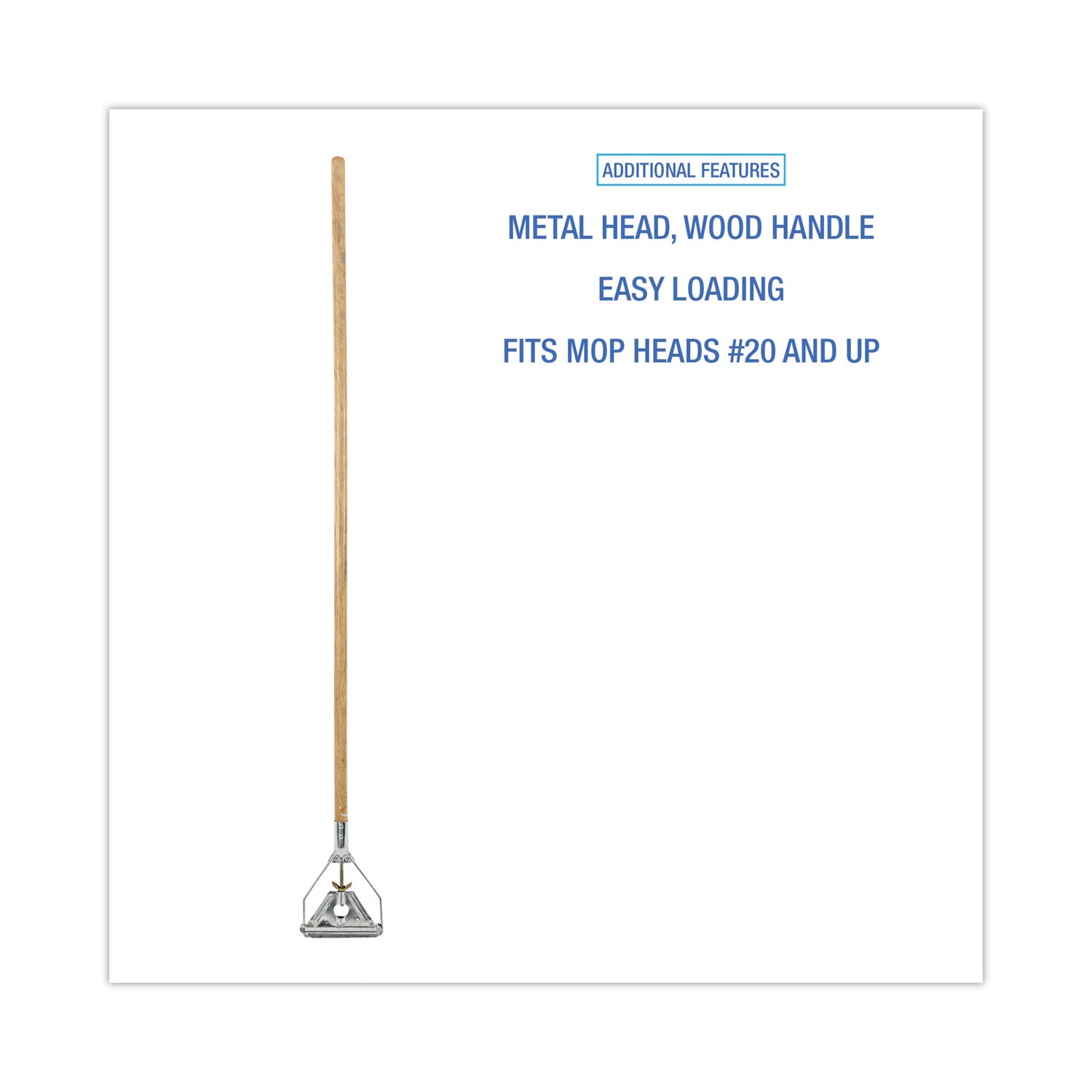 quick-change-metal-head-wooden-mop-handle-junior-088-dia-x-54-natural_bwk601 - 3