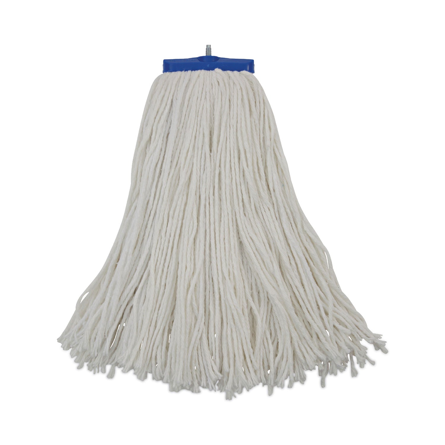 cut-end-lie-flat-wet-mop-head-rayon-16oz-white_bwk716rea - 1