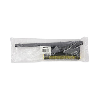 General-Duty Squeegee, 8" Wide Blade, 16" Handle