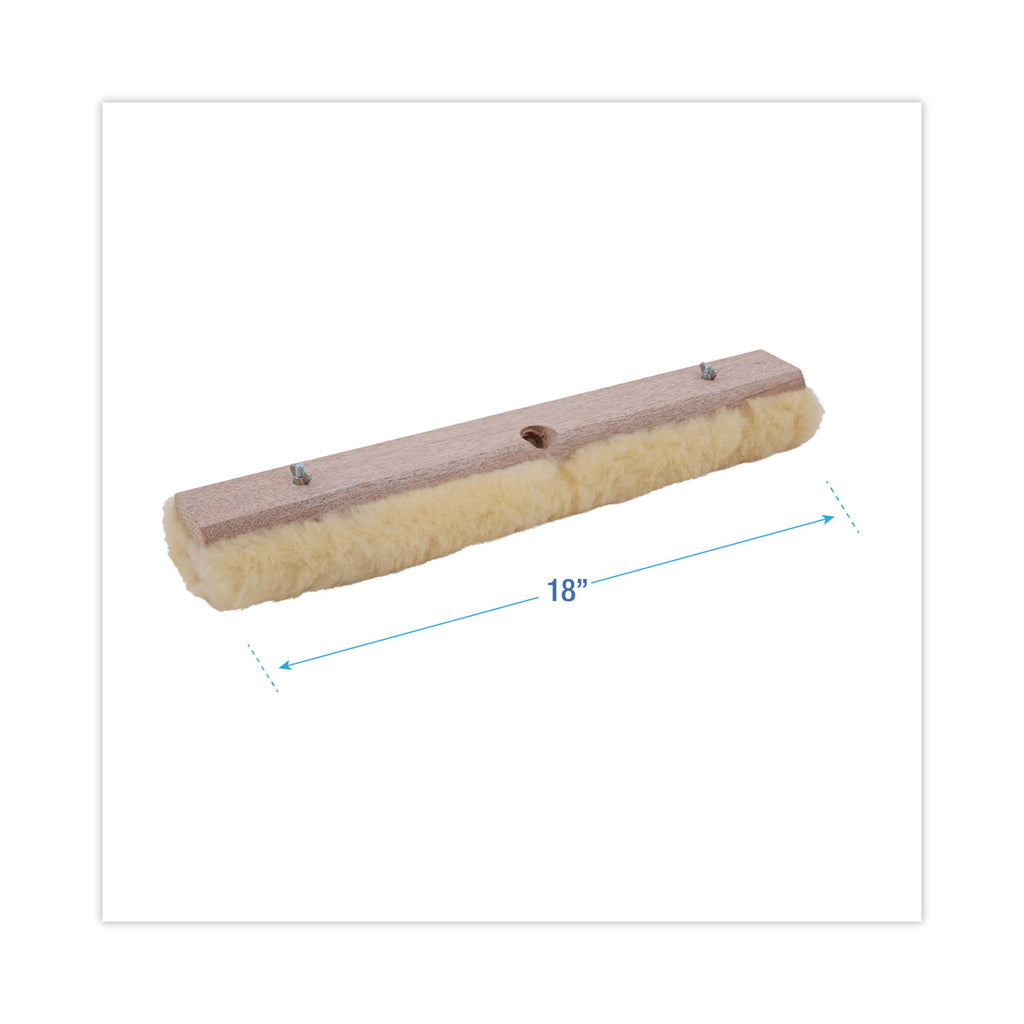mop-head-finish-applicator-lambswool-18-inch-white_bwk4418 - 2