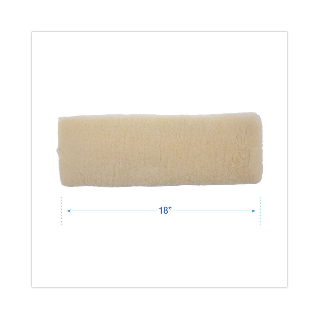 mop-head-applicator-refill-pad-lambswool-18-inch-white_bwk4518 - 2
