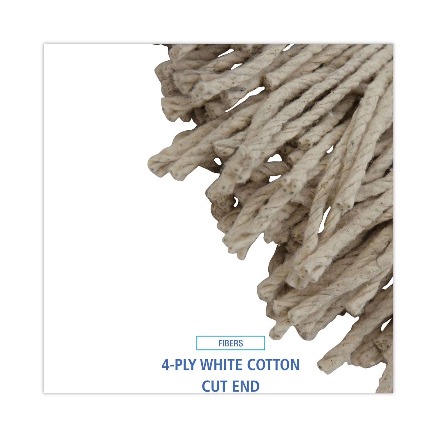 mop-head-lie-flat-head-cotton-fiber-24-oz-white-12-carton_bwkcm22024 - 4