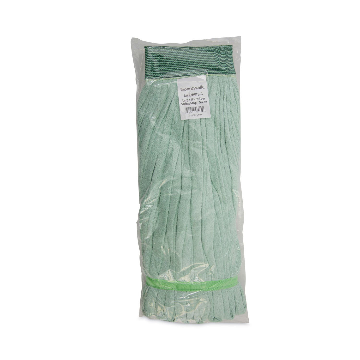 microfiber-looped-end-wet-mop-head-large-green-12-carton_bwkmwtlgct - 7