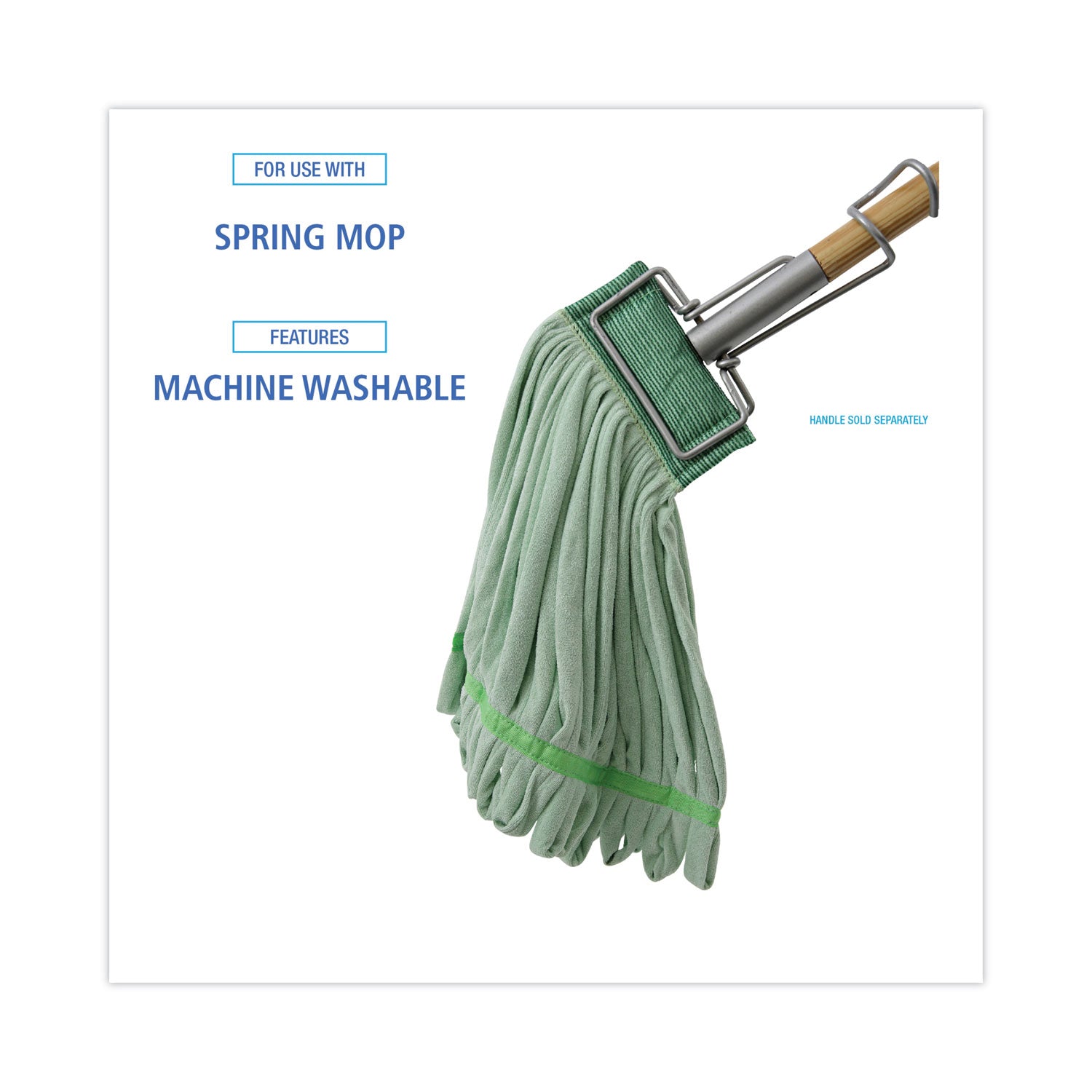 microfiber-looped-end-wet-mop-head-medium-green_bwkmwtmg - 3