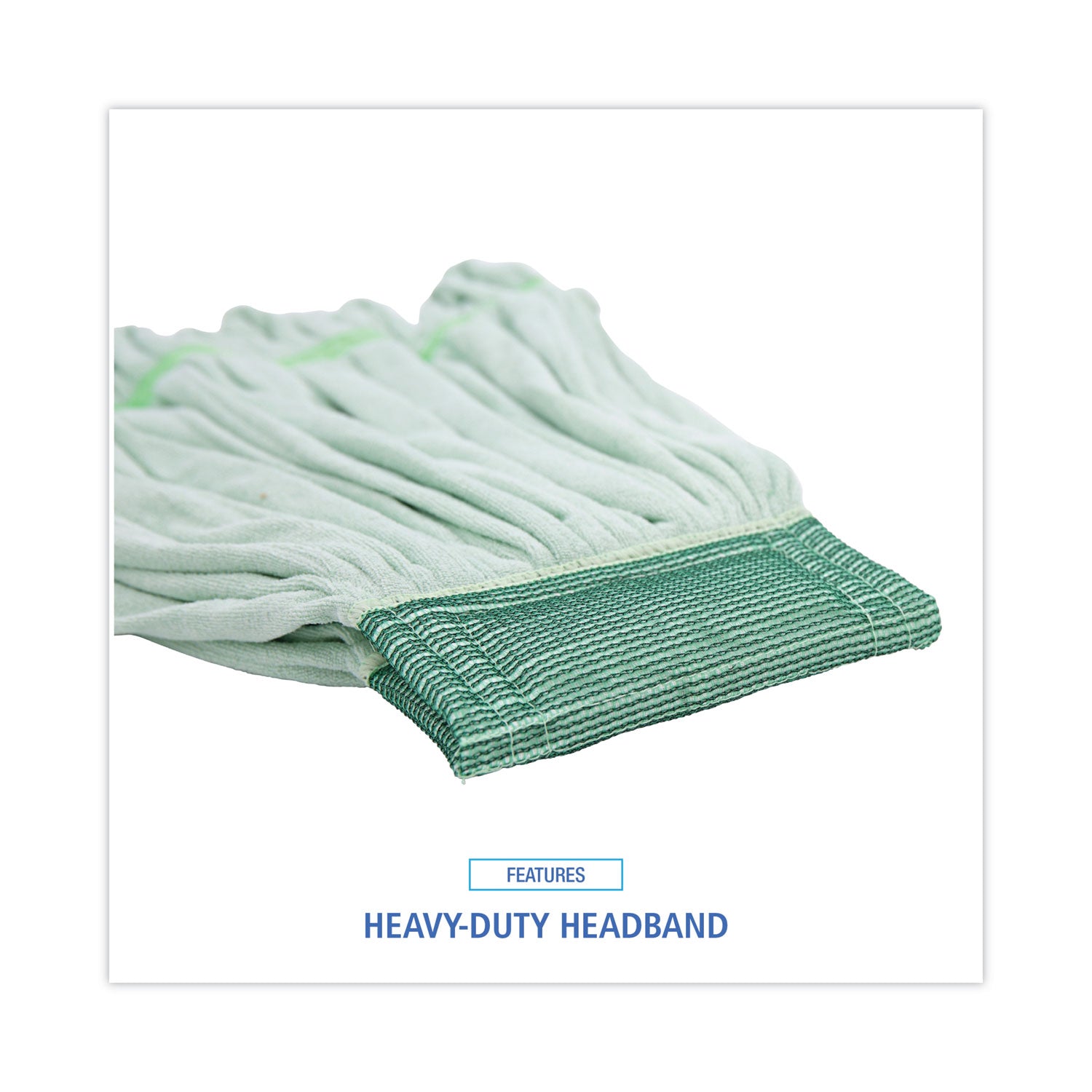 microfiber-looped-end-wet-mop-head-medium-green_bwkmwtmg - 6