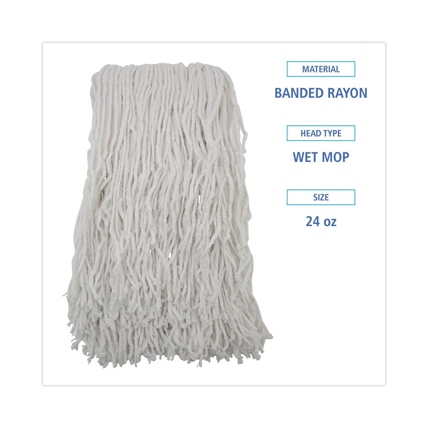 Mop-Rayon-#32-Band1-1/4" (12)