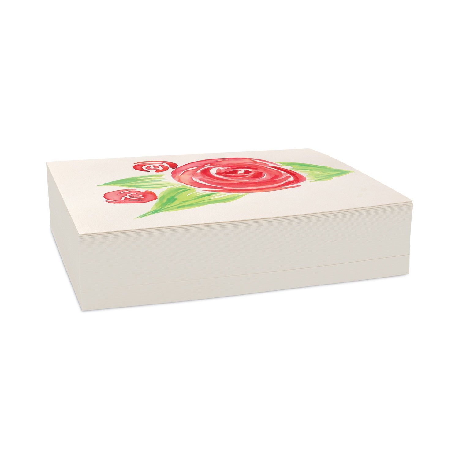ucreate-watercolor-paper-90-lb-text-weight-6-x-9-200-pack_pacp4935 - 3