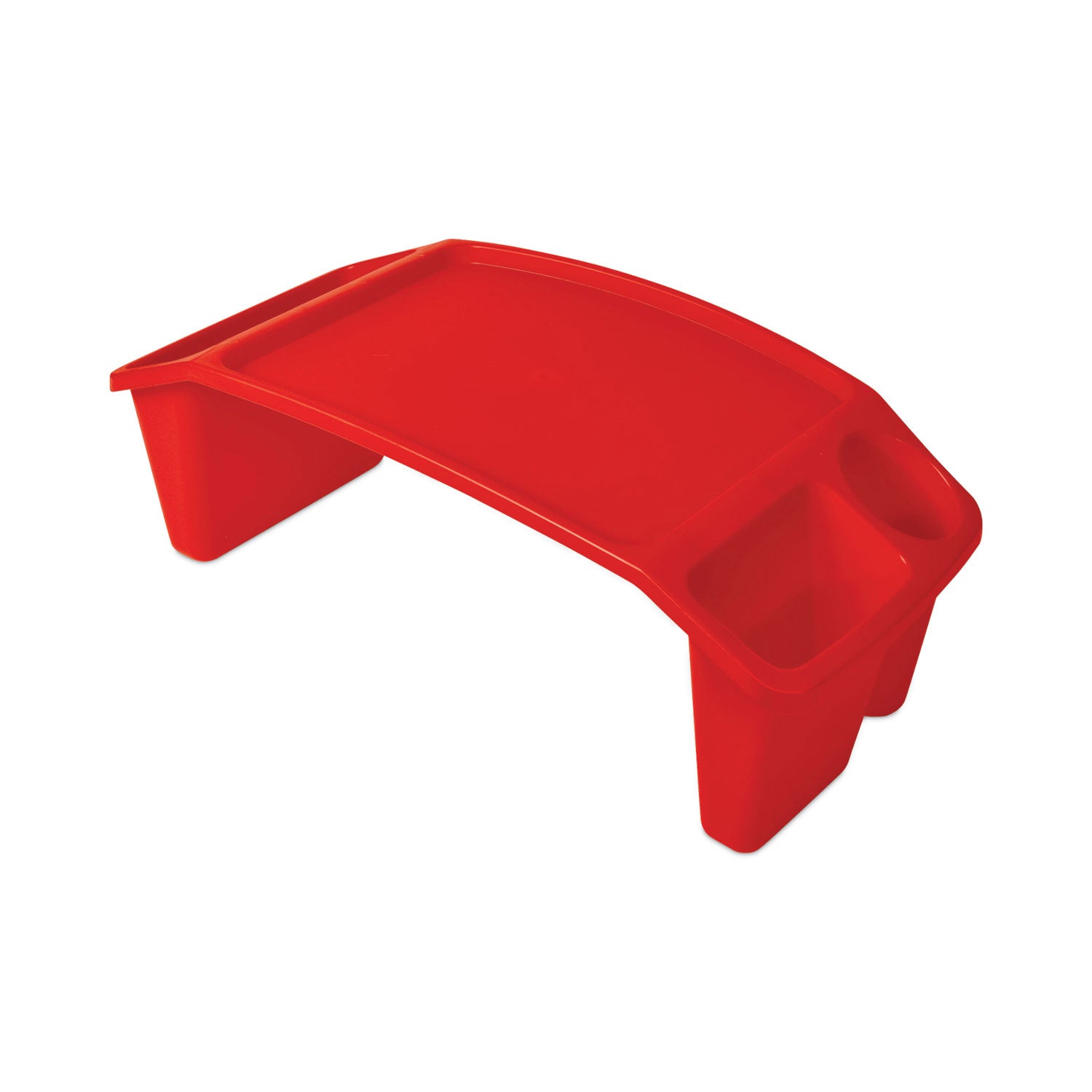 antimicrobial-lap-desk-rectangular-2335w-x-12d-x-853h-red_def39502red - 1