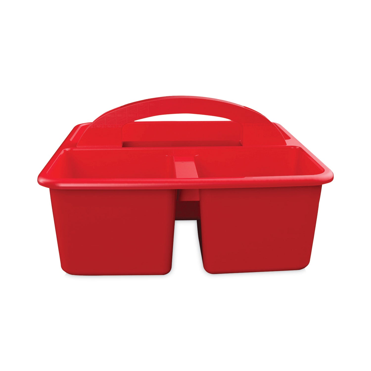 antimicrobial-creativity-storage-caddy-red_def39505red - 1
