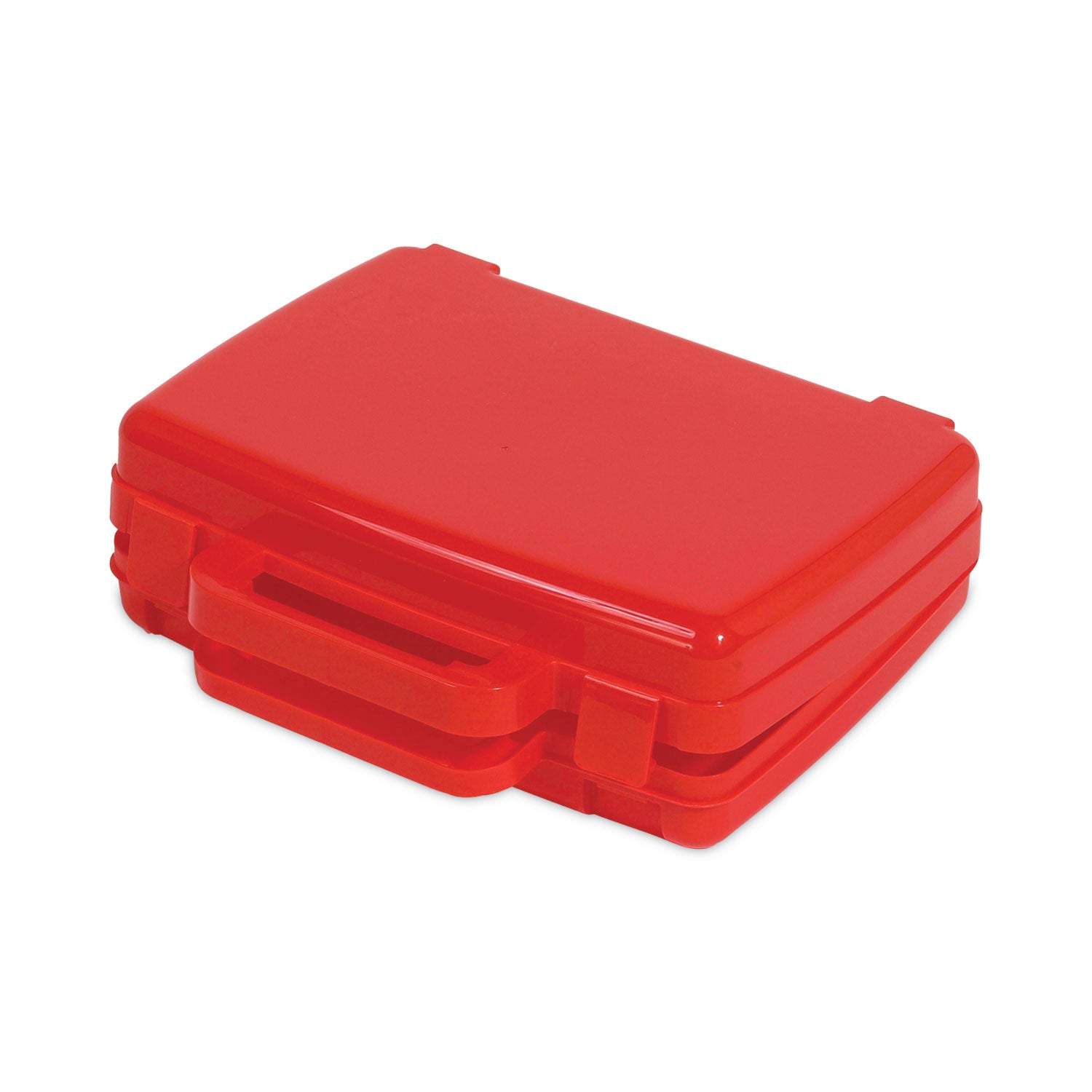 little-artist-antimicrobial-storage-case-red_def39506red - 3