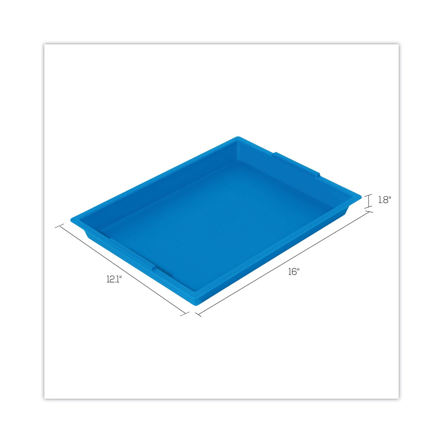 little-artist-antimicrobial-finger-paint-tray-16-x-18-x-12-blue_def39507blu - 4