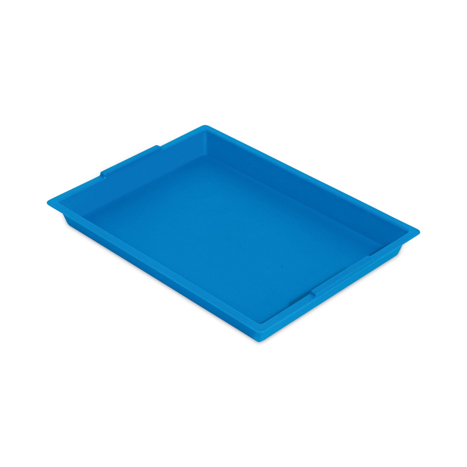 little-artist-antimicrobial-finger-paint-tray-16-x-18-x-12-blue_def39507blu - 1