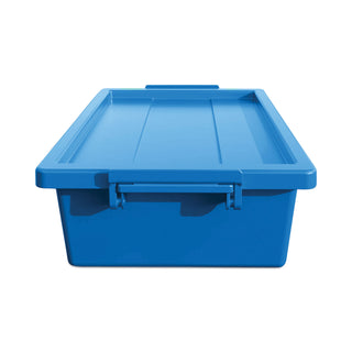 little-artist-antimicrobial-25-qt-tote-blue_def39513blu - 3