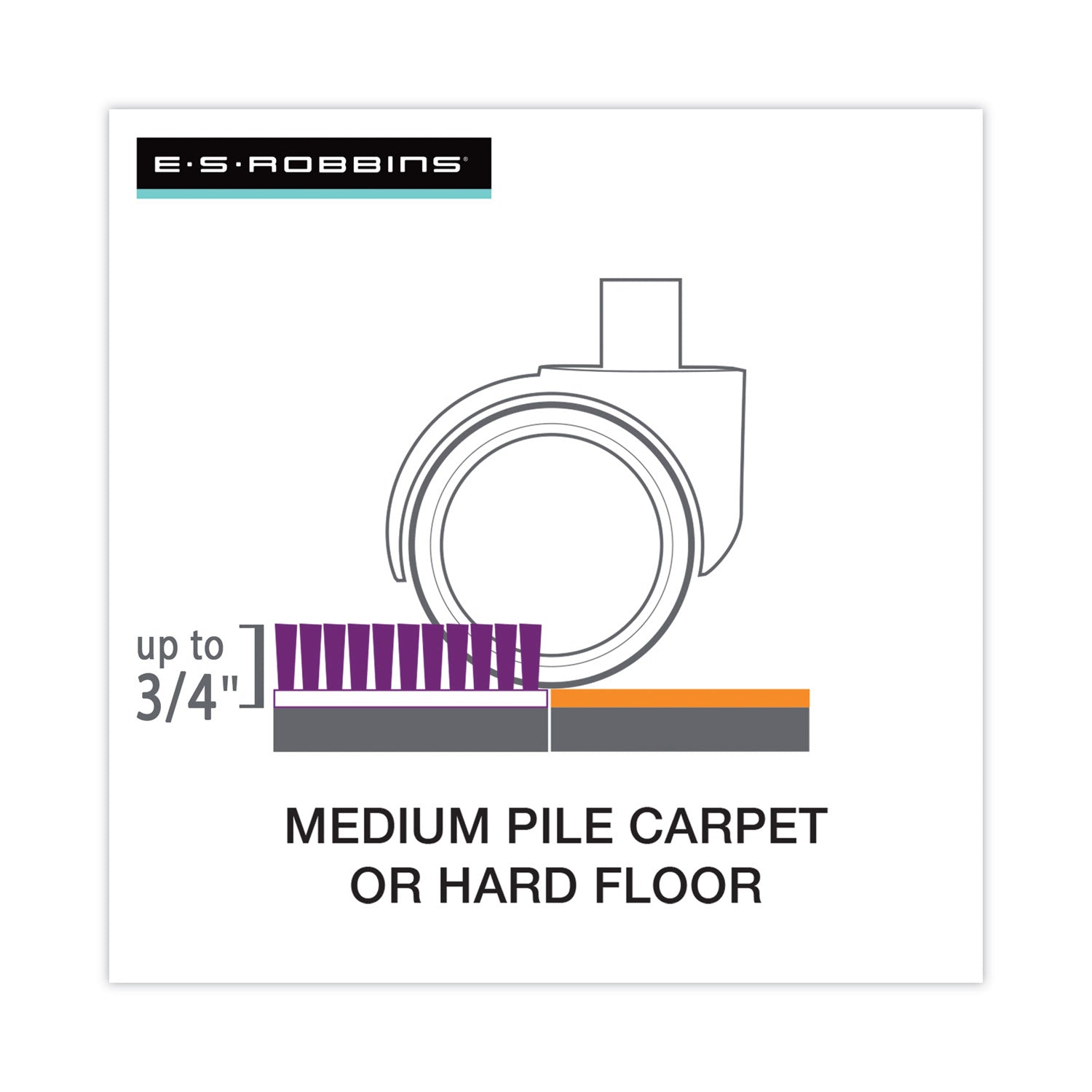 floor+mate-for-hard-floor-to-medium-pile-carpet-up-to-075-46-x-48-black_esr121542 - 3