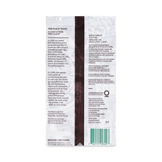 Coffee, Pike Place, 2.7 oz Packet, 72/Carton