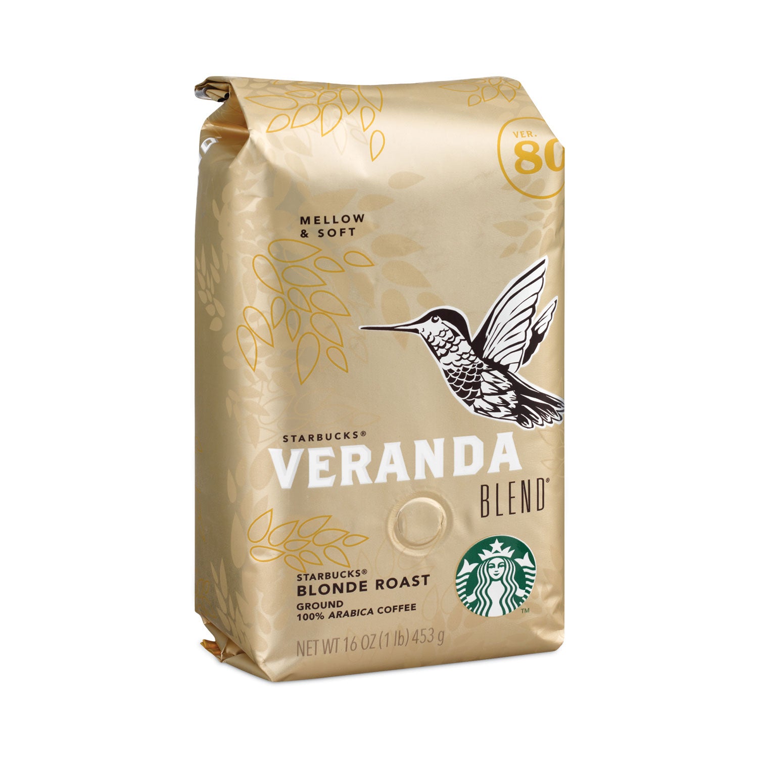 veranda-blend-coffee-ground1-lb-bag-6-carton_sbk11019631ct - 1