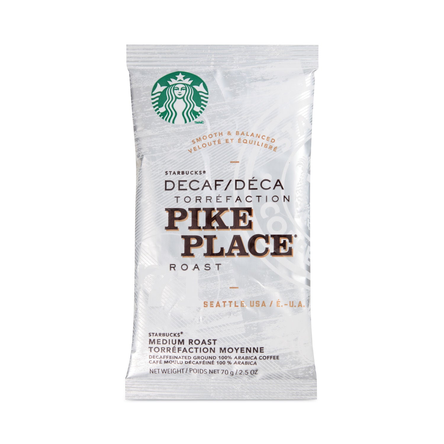 coffee-pike-place-decaf-27-oz-packet-72-carton_sbk11023061ct - 1