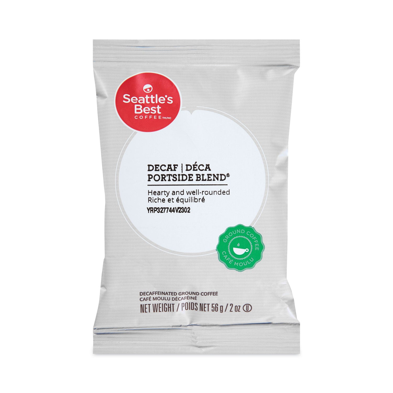 premeasured-coffee-packs-decaf-portside-blend-26-oz-packet-72-carton_sea11008554ct - 1