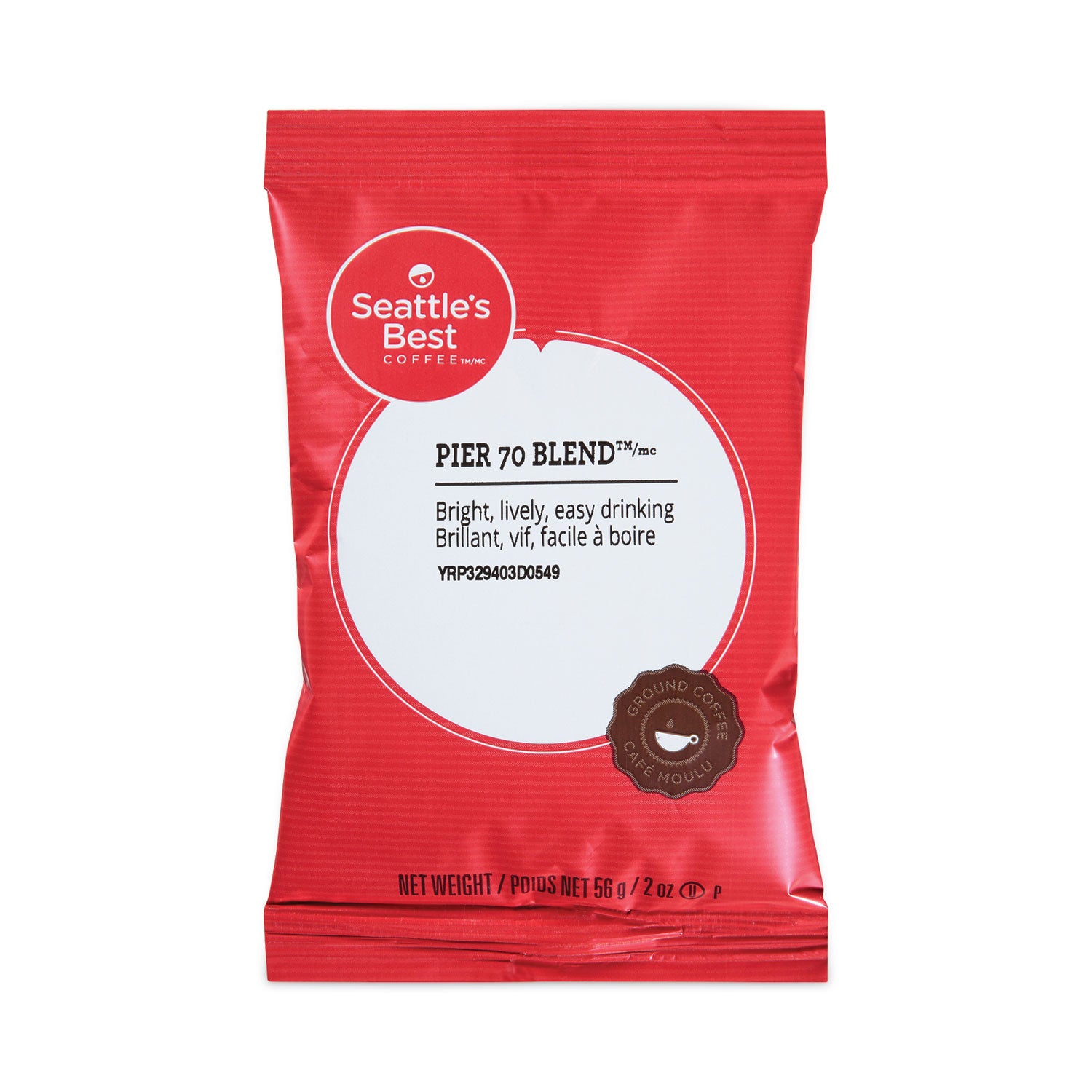 premeasured-coffee-packs-pier-70-blend-21-oz-packet-72-box_sea11008556ct - 1