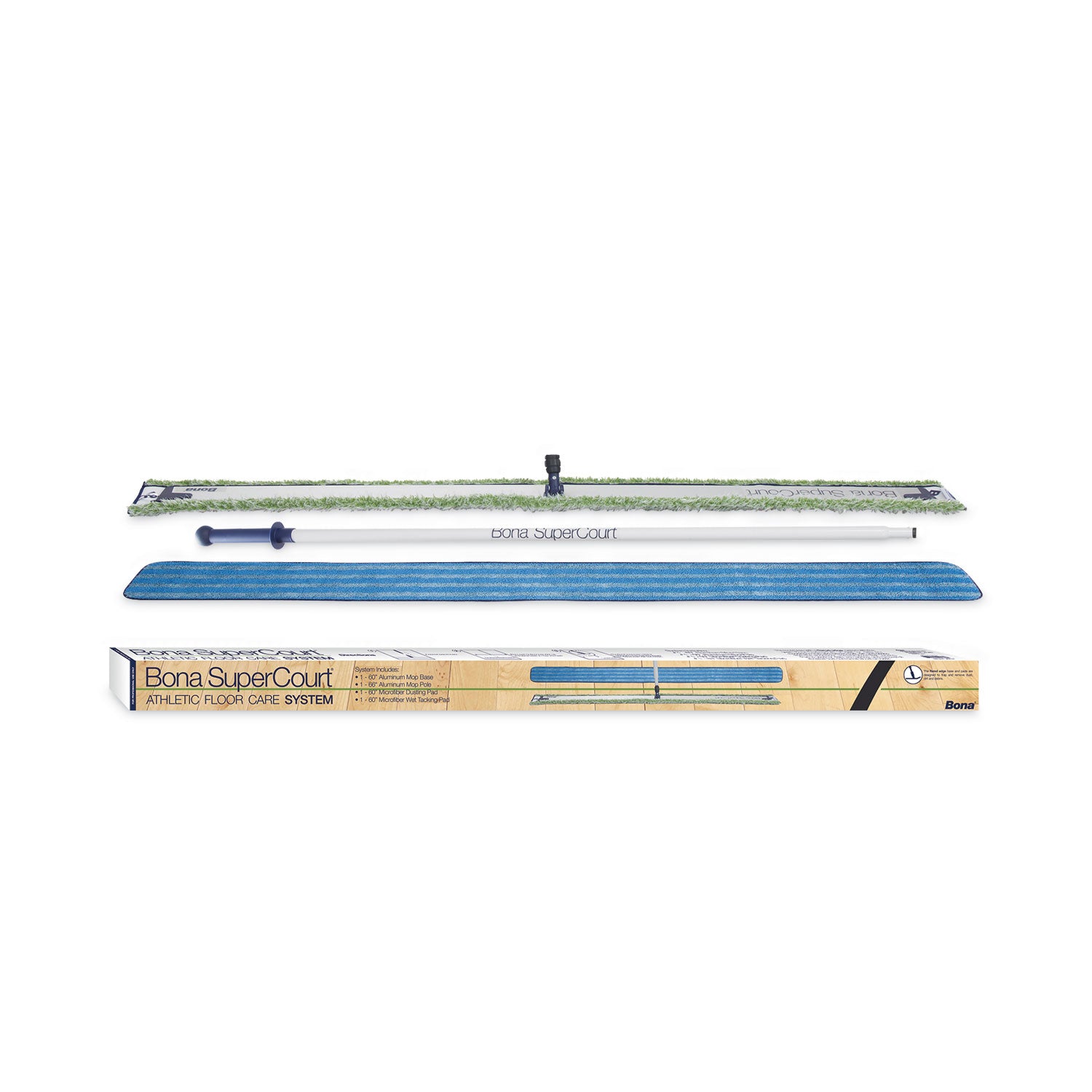 supercourt-athletic-floor-care-system-60-wide-microfiber-head-66-silver-blue-aluminum-handle_bnawm710013471 - 1