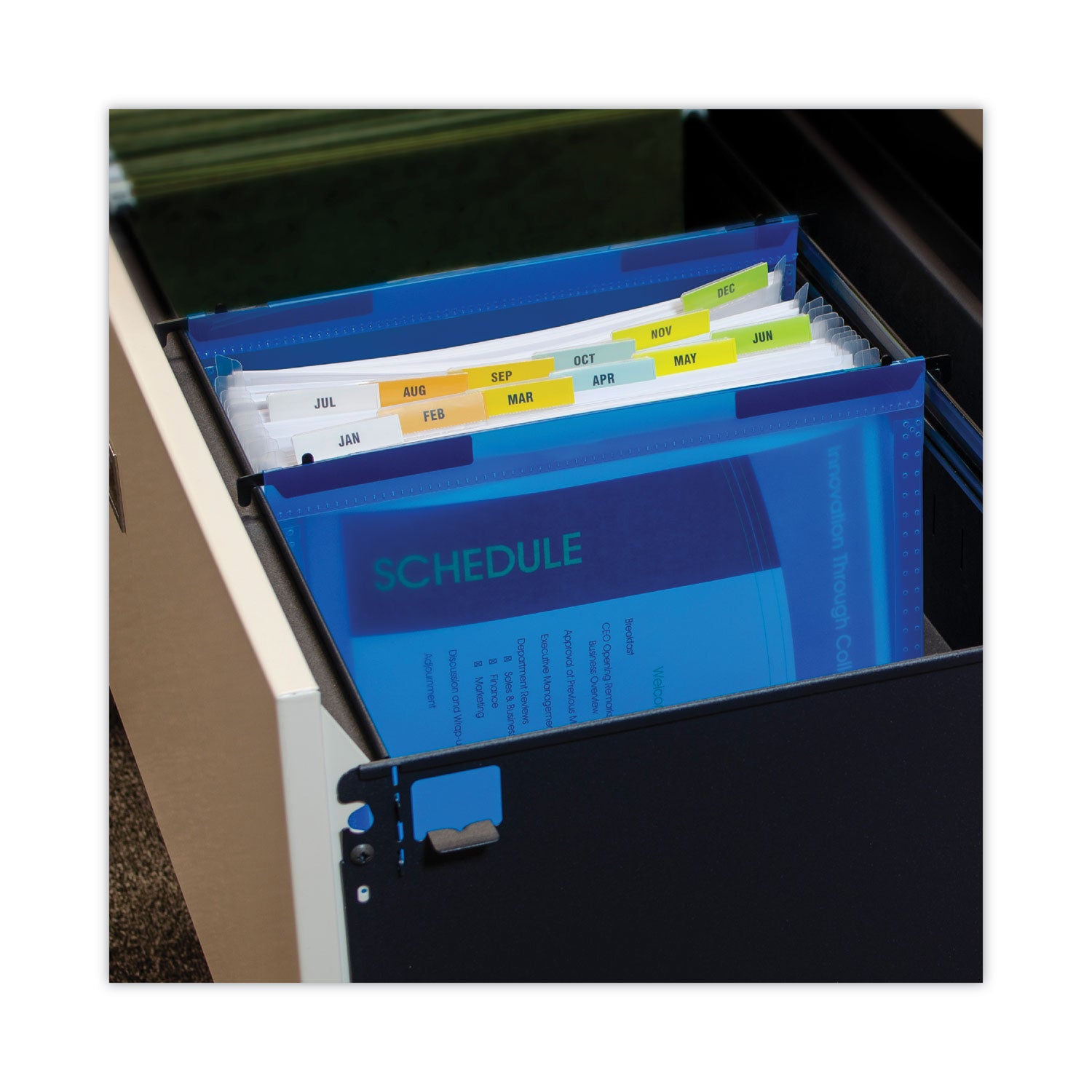 expanding-file-with-hang-tabs-pre-printed-index-tab-inserts-12-sections-1-capacity-letter-size-1-6-cut-tabs-blue_cli58215 - 6