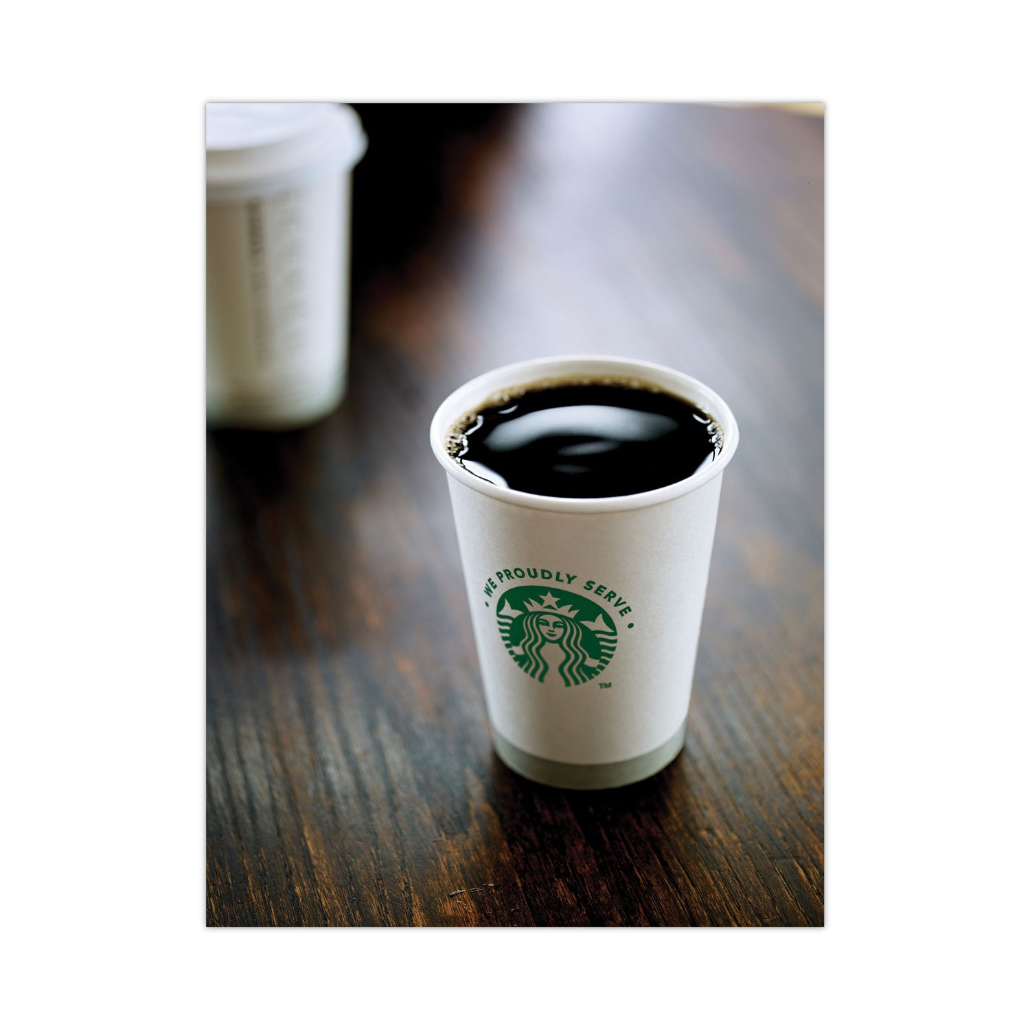 Coffee, Pike Place, Ground, 1lb Bag - 