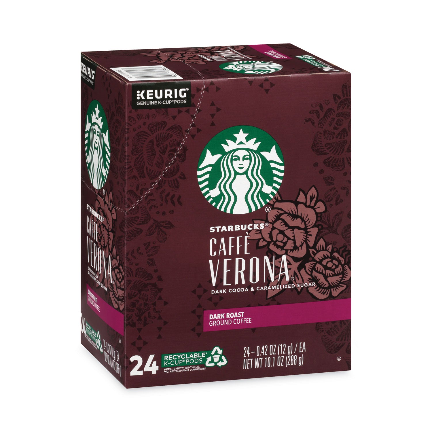 caffe-verona-coffee-k-cups-pack-24-box-4-boxes-carton_sbk011111160ct - 4